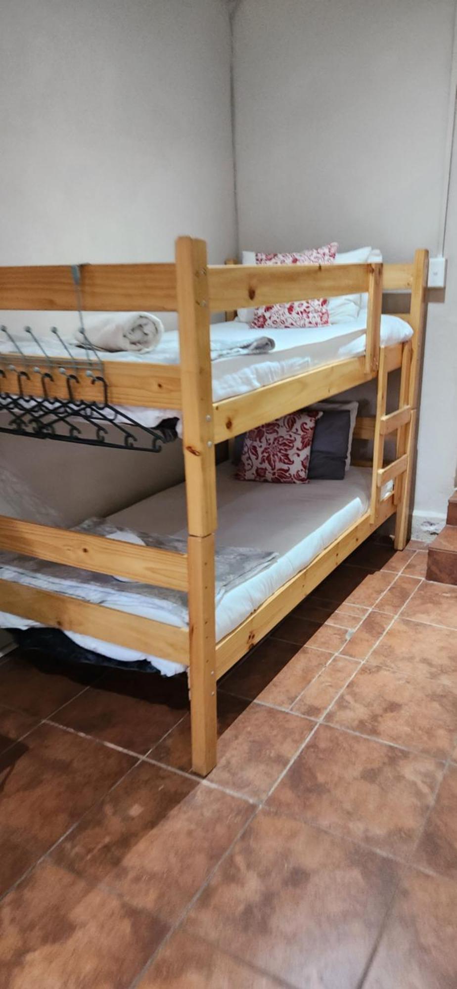 Garden Corner Guesthouse Beaufort West Room photo
