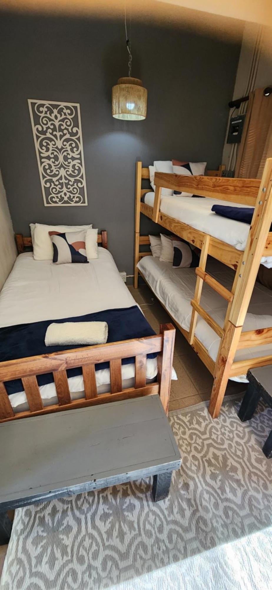 Garden Corner Guesthouse Beaufort West Room photo