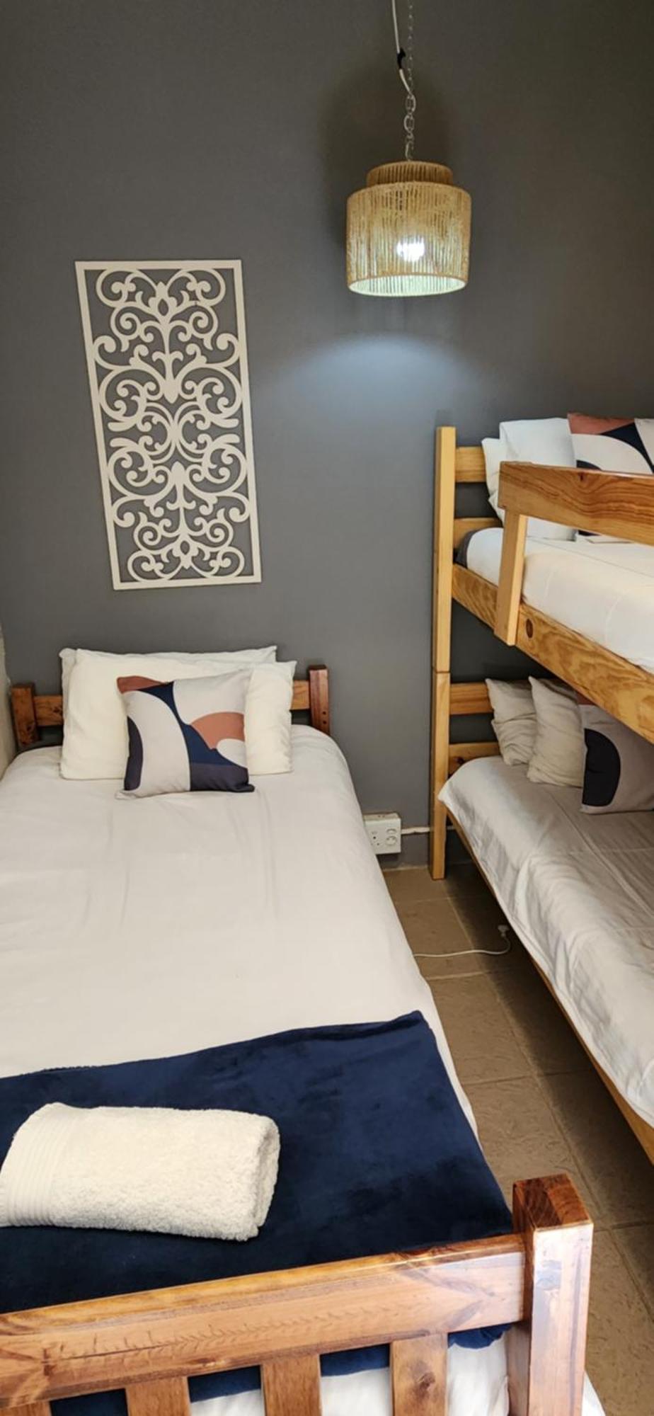 Garden Corner Guesthouse Beaufort West Room photo