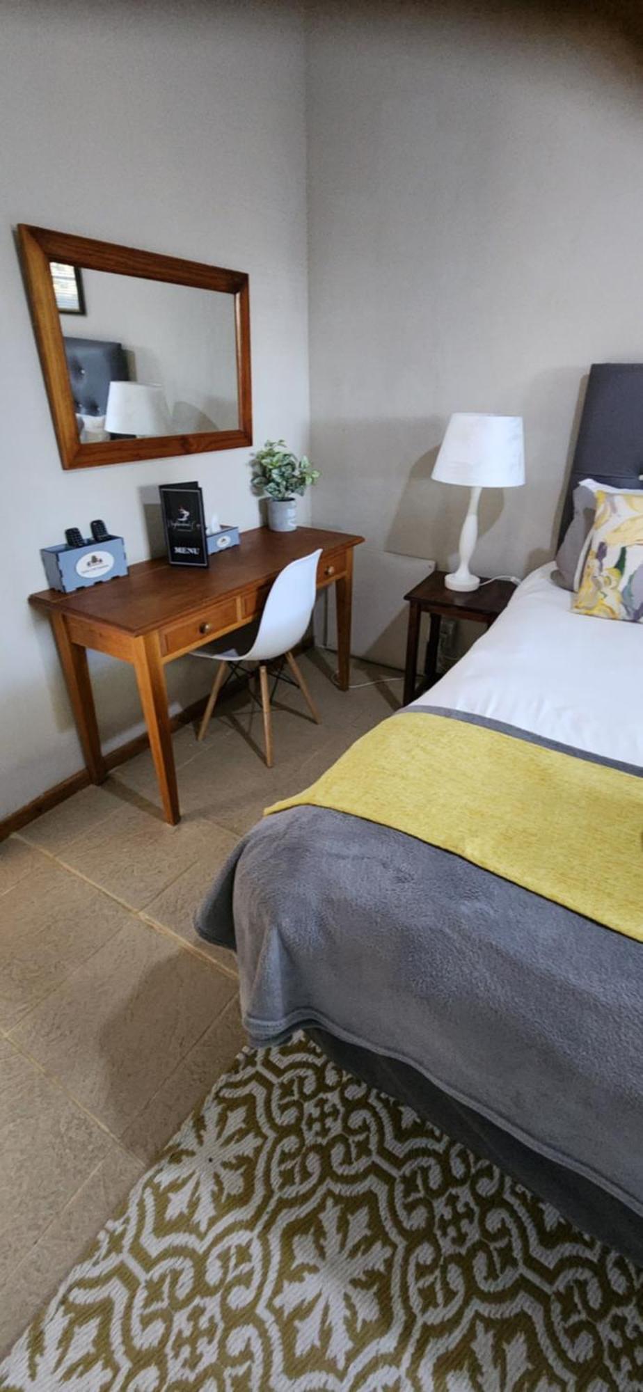 Garden Corner Guesthouse Beaufort West Room photo